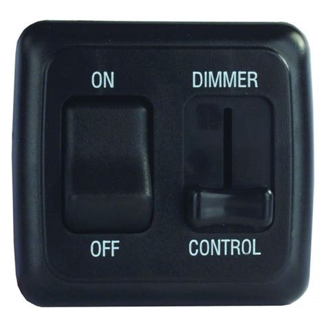 jr products slider labled dimmer switch camperidcom