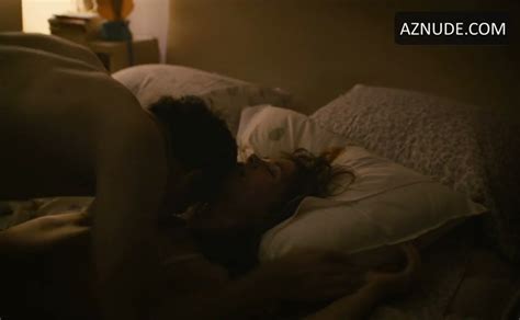 Kristen Wiig Underwear Scene In Girl Most Likely Aznude