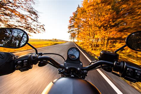 asked riders  motorcycle clubs   america  recommend  favorite roads huffpost