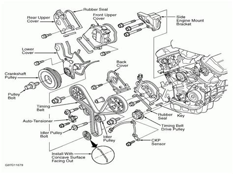 honda pilot parts diagram