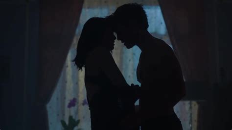Nude Video Celebs Camila Mendes Sexy Riverdale S01e12