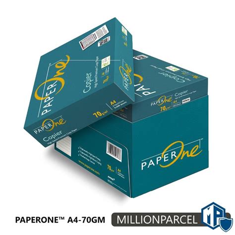 paperone copier  paper gsm  ream box ntuc fairprice