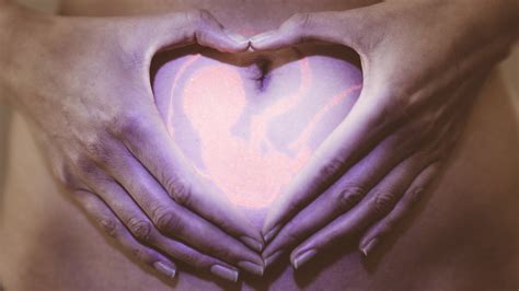 “un Corazón Distinto” Cómo Es La Cirugía Cardíaca Fetal Que Salva La