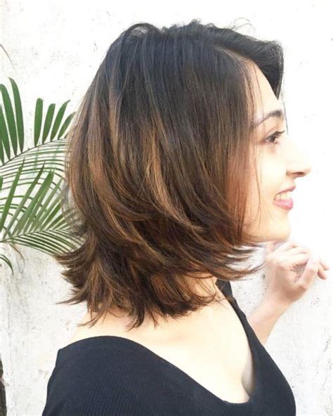 Pin On Short Indian Hairstyles