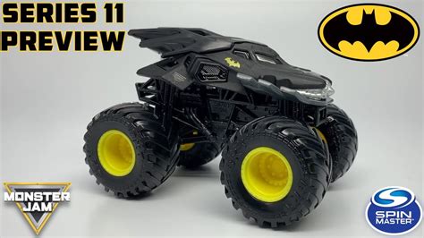 buy monster jam batman diecast  scale truck toy cars  trucks