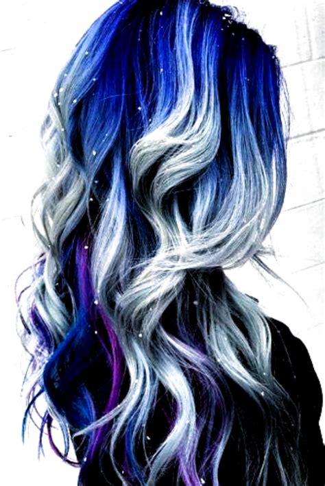 45 trendy ombre hair color ideas mermaid hair mermaid hair cat