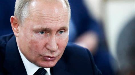 is vladimir putin the new power broker in the middle east on air
