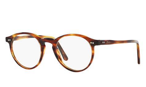 Polo Ralph Lauren Ph2083 Tortoise Eyeglasses ® Free Shipping