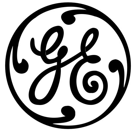 general electric logopedia  logo  branding site