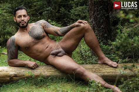 viktor rom gay porn model lucas entertainment