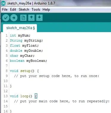 variables  arduino programming simplified tutorial ettron