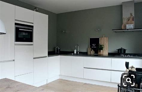 idee voorkleur woonkamer en keuke keuken ideeen kleur keukens muur keuken