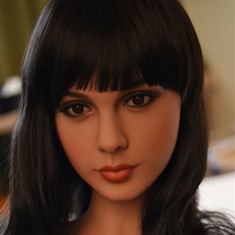 real doll heads realistic sex dolls oral love toy for men only a head 165cm ebay