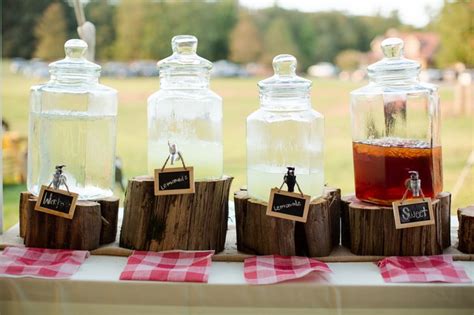 lemonade station country and western bridal shower ideas popsugar love and sex photo 41
