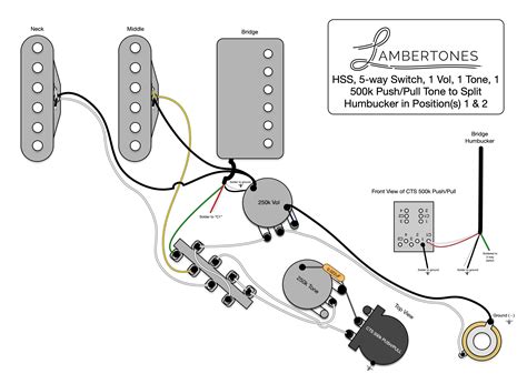 wiring diagrams stratocaster lambertones llc