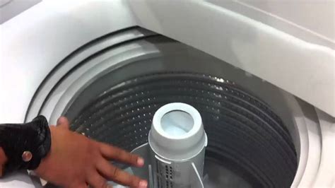 fisher paykel kg washing machine watgw youtube