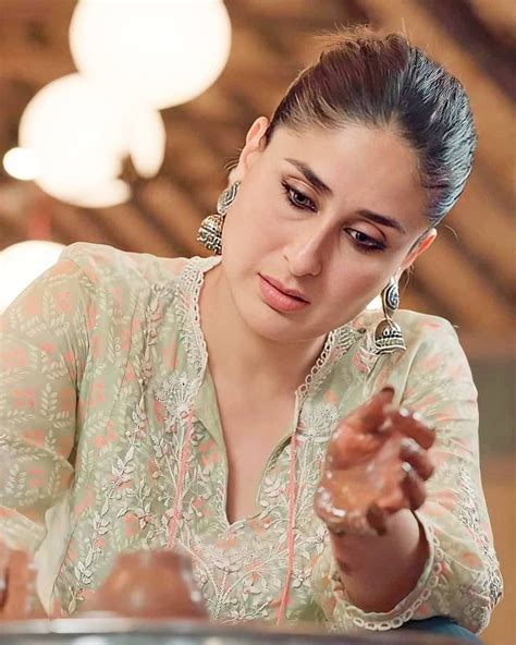 Kareena Kapoor Enjoyed A Day At The Farm And The Pictures Scream All