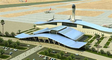 sohar regional airport burgess niple