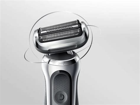 Braun Series 7 Review A Dependable Shaver That Reads Your