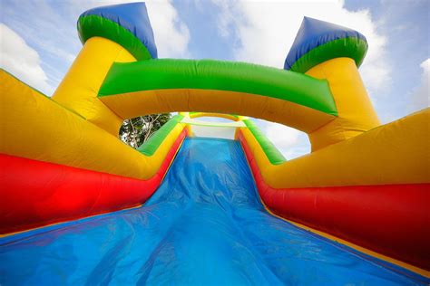 Moon Bounce Injuries Are More Common Than You Might Think
