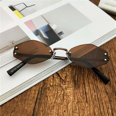 yooske retro small cat eye sunglasses women brand designer 2018 feshion