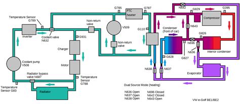 heat pump system diagram  water source heat pump system diagram  wiring diagram source