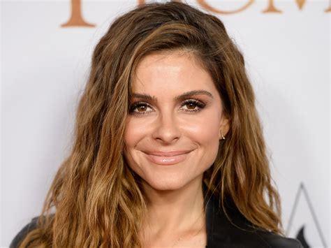 updated maria menounos describes what it s like to recover from brain