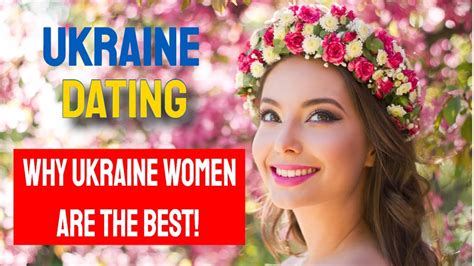 ukraine dating why ukraine women are the best youtube