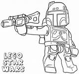 Wars Stormtrooper Trooper Albanysinsanity sketch template