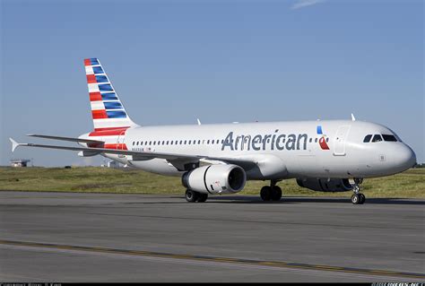 airbus   american airlines american airlines aviation photo  airlinersnet