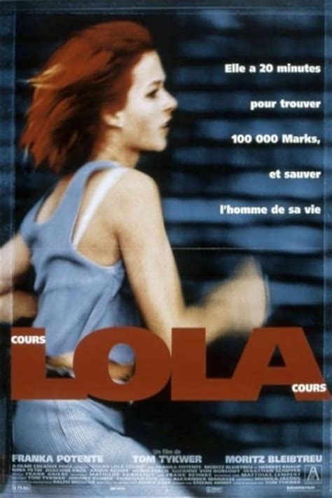 Watch Run Lola Run 1998 Full Movie Online Free Fullmovie123