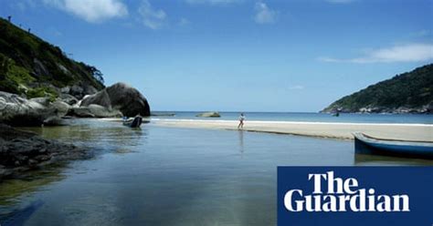 Top 10 Beaches In Brazil Travel The Guardian