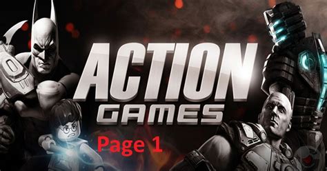 action games  pages skidrow reloaded games