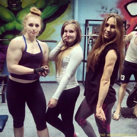meet 18 year old russian muscle barbie julia vins by amazing meet 18