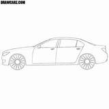 Draw Car Easy Drawcarz Basic Tutorials sketch template