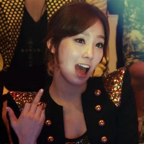 Taeyeon Fuck You By Taeyeon Xdd Pablosone Flickr