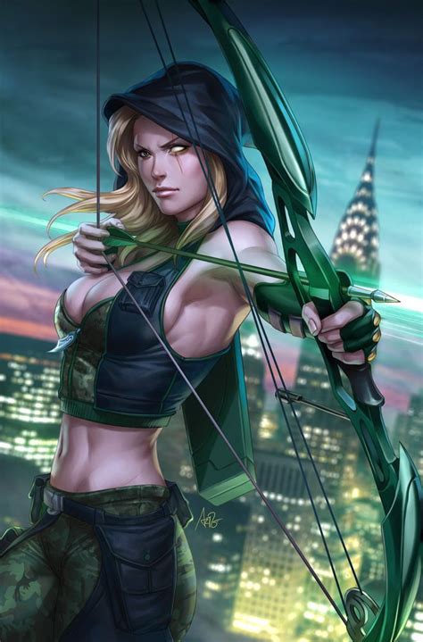 Robyn Hood Wanted 1 By Artgerm On Deviantart Comic Book