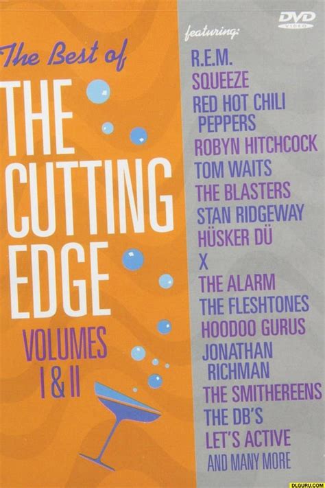 i r s records presents the best of the cutting edge volumes i and ii