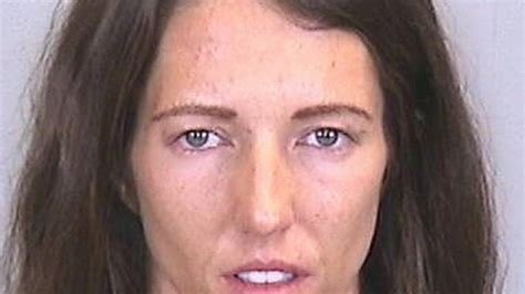 Sarasota Woman Charged With Trying Hire Hitman To Kill Her Ex Husband