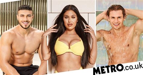 What Time Does Love Island 2019 Start Tonight Metro News