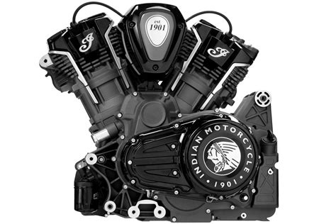 indian shows    liter powerplus  twin engine motorcycle news