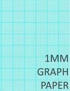 mm graph paper  ebay