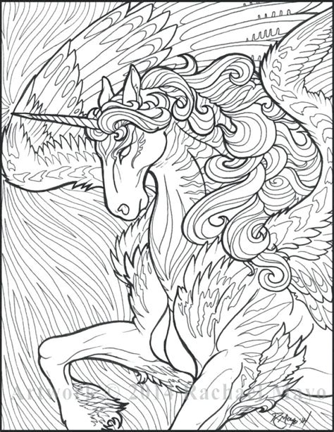 printable unicorn coloring pages  getcoloringscom  printable