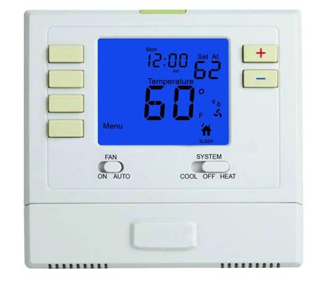 heat  cool multi room thermostat  heating  air conditioning