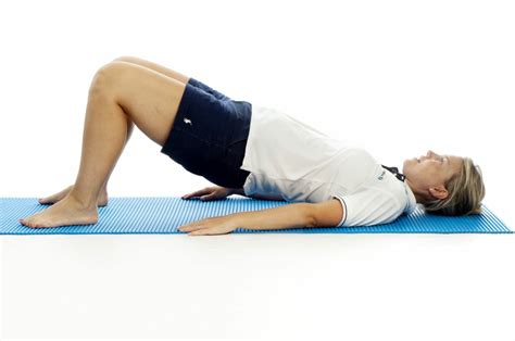 total hip replacement rehab exercises physio logical