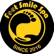 foot smile spa