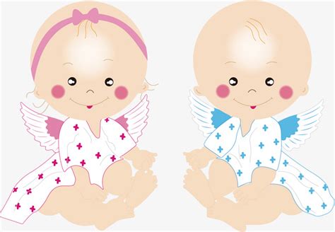 collection  twin baby girl png  pluspng