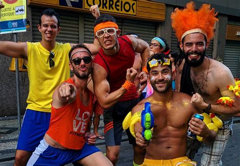Gay Guide To Carnival 2021 In Rio De Janeiro Vamosgay