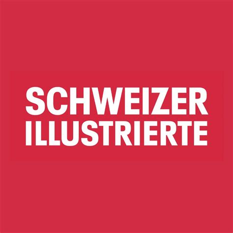 schweizer illustrierte zuerich