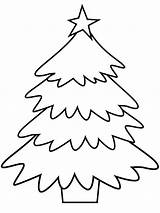 Weihnachtsbaum Ausmalbild Malvorlage Besteausmalbilder sketch template